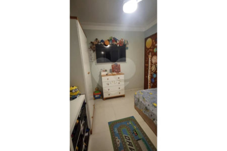 Apartamento à venda com 2 quartos, sendo 1 suíte, em Vila Medeiros, São Paulo, SP