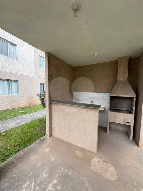 Apartamento à venda com 2 quartos em Parque Santa Rosa, Suzano, SP