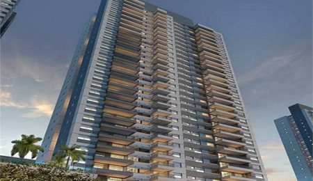 Apartamento à venda com 2 quartos, sendo 1 suíte,  em Jardim Caboré, São Paulo, SP