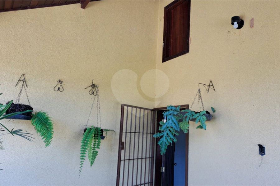 Casa à venda com 3 quartos, sendo 1 suíte, em Rio Acima, Mairiporã, SP
