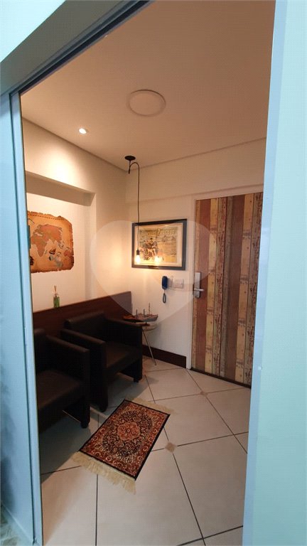 Sala à venda em Campo Belo, São Paulo, SP