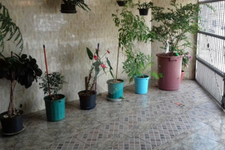 Sobrado à venda com 3 quartos em Vila Maria Alta, São Paulo, SP