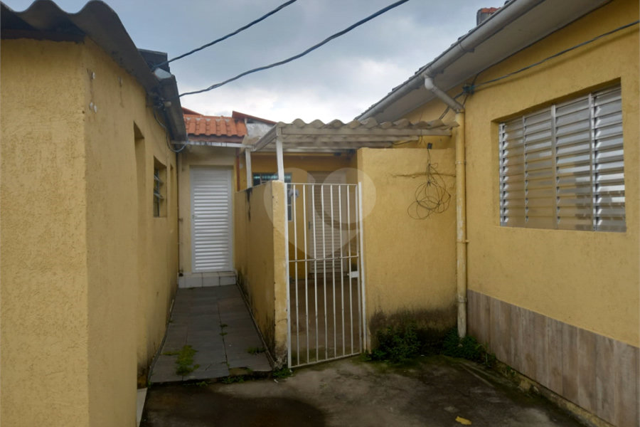 Terreno à venda em Santana, São Paulo, SP