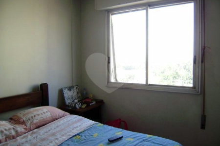 Apartamento 2 Quartos - Metro Borba Gato