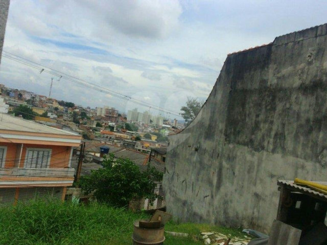 Terreno à venda em Casa Verde, São Paulo, SP