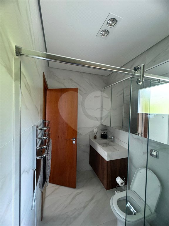 Casa à venda com 4 suítes no condomínio Itaporã, Atibaia - SP