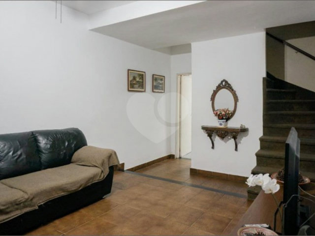 Casa em condomínio à venda com 3 quartos em Santana, São Paulo, SP