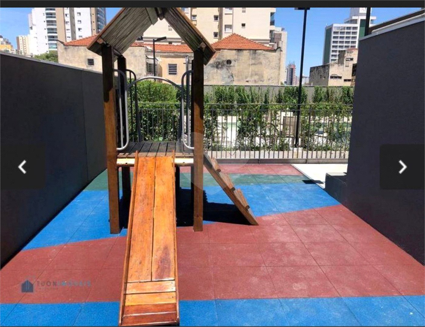 Apartamento à venda com 1 quarto em Água Branca, São Paulo, SP