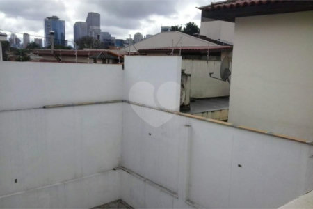 Casa à venda com 4 suítes em Vila Cordeiro, São Paulo, SP