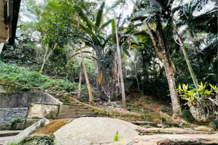 Terreno à venda em Tucuruvi, São Paulo, SP