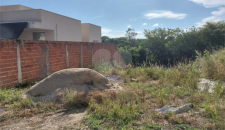 Terreno à venda em Residencial Vila dos Eucaliptos, Salto, SP