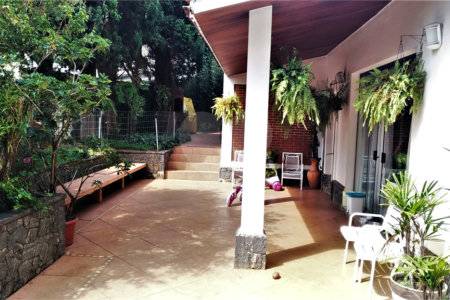Casa Térrea à venda com 4 quartos, sendo 1 suíte, em Butantã, São Paulo, SP