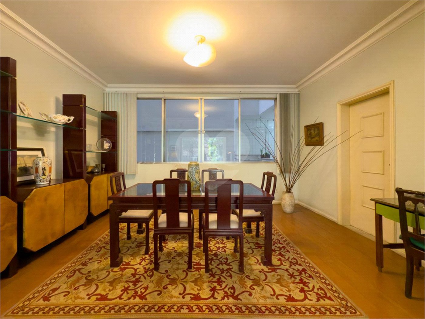 Apartamento à venda com 3 quartos, sendo 1 suíte,  em Copacabana, Rio de Janeiro, RJ