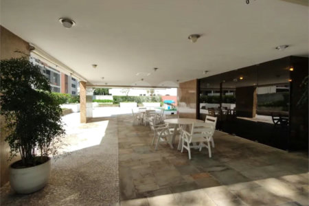 Apartamento à venda com 4 quartos, sendo 1 suíte, em Brooklin Paulista, São Paulo, SP