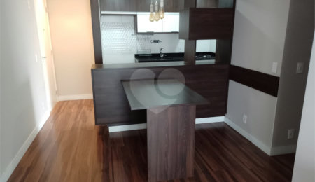 Apartamento à venda com 2 quartos, sendo 1 suíte, em Barra Funda, São Paulo, SP