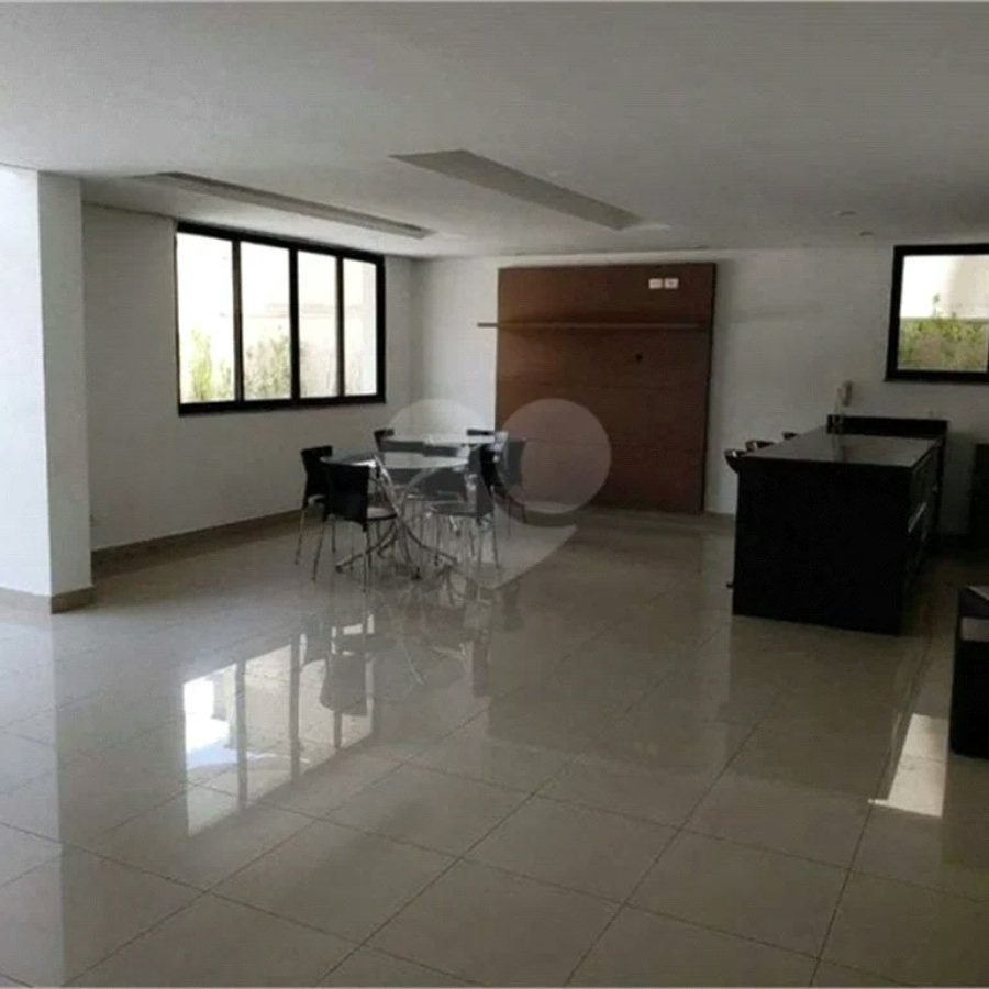 Apartamento à venda com 2 quartos, sendo 1 suíte, em Parque Ipê, São Paulo, SP