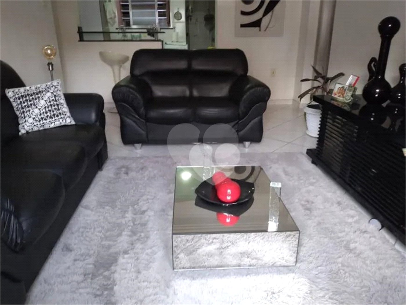 Apartamento à venda com 2 quartos em Grajaú, Rio de Janeiro, RJ