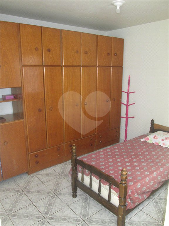 Sobrado à venda com 4 quartos, sendo 2 suítes, em Casa Verde, São Paulo, SP