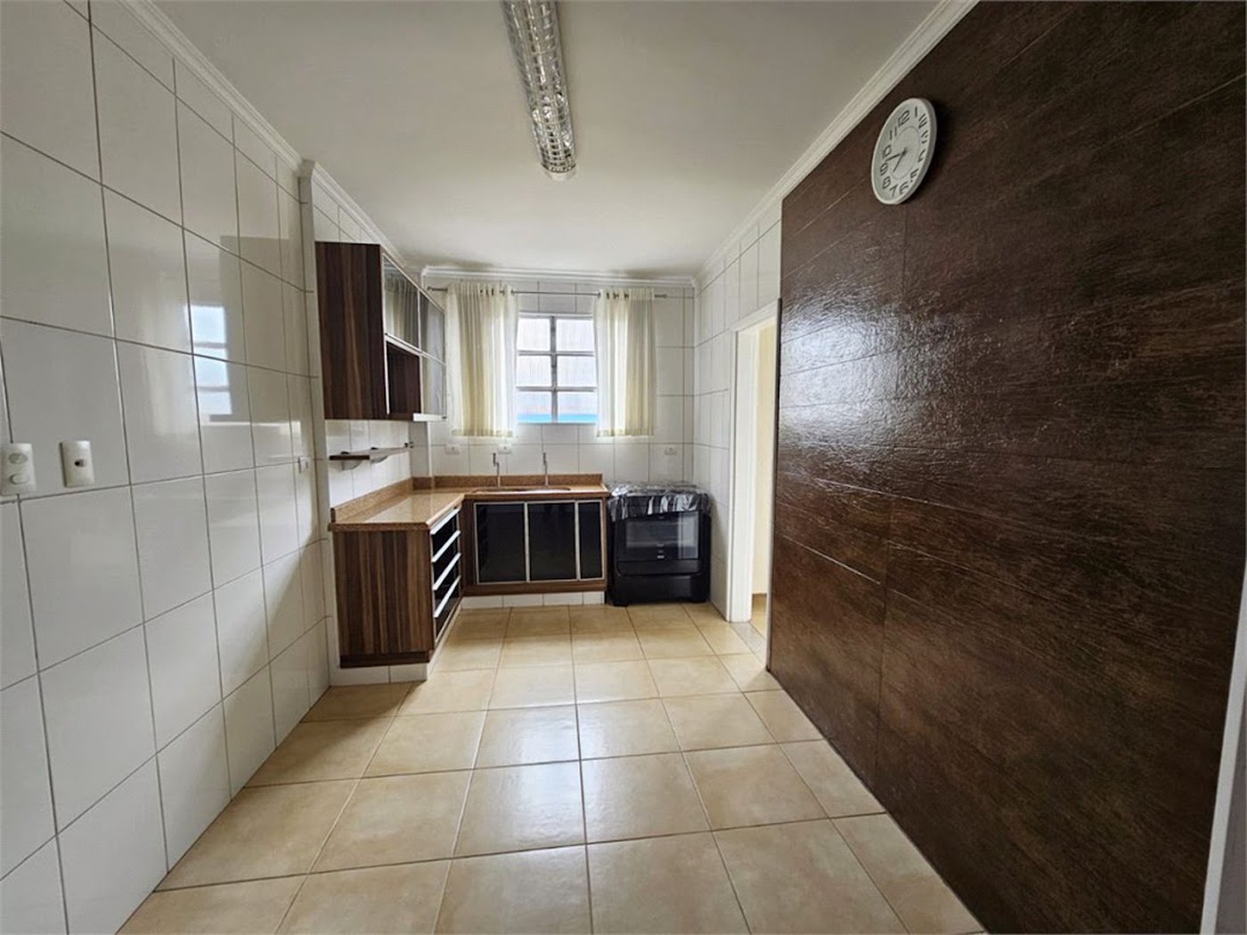 Apartamento com 2 dormitórios à venda, 124 m² por R$ 695.000,00 - Boqueirão - Santos/SP