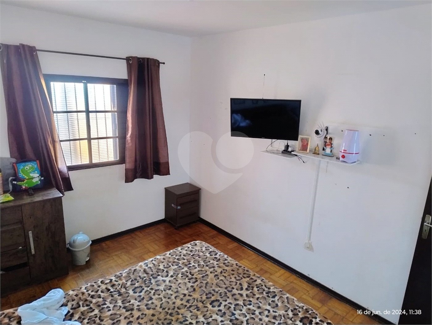 Casa à venda com 4 quartos em Vila Monteiro, Itapetininga, SP