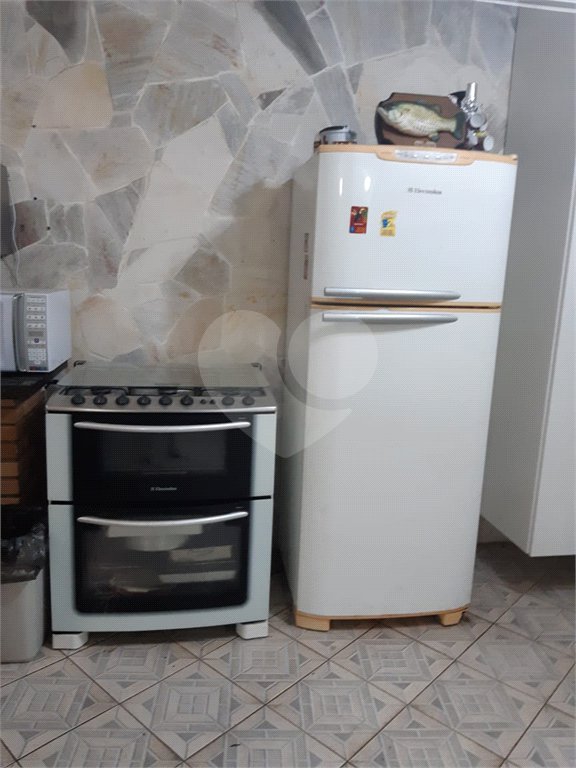 Sobrado à venda com 2 quartos, sendo 1 suíte, em Horto, São Paulo, SP