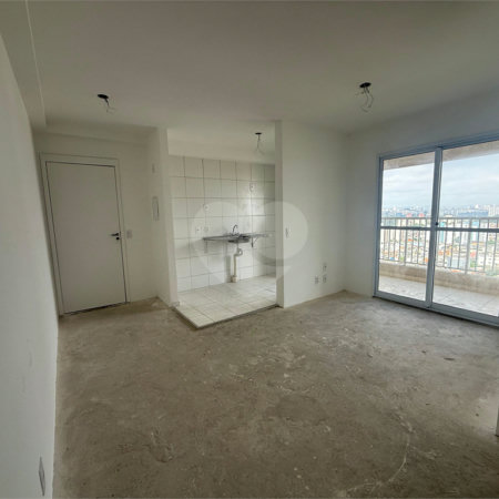 Apartamento à venda com 2 quartos, sendo 1 suíte, em Vila Moraes, São Paulo, SP