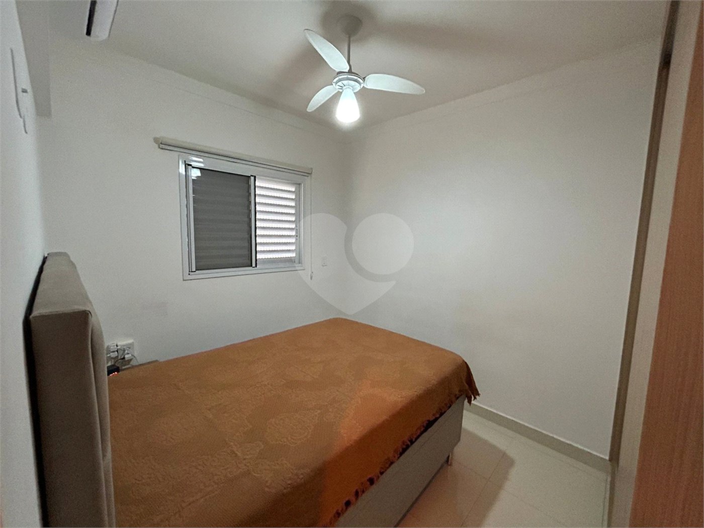 Apartamento à venda com 2 quartos em Jardim Manoel Penna, Ribeirão Preto, SP