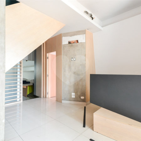 Sobrado à venda ou para alugar com 4 quartos em Vila Clementino, São Paulo, SP