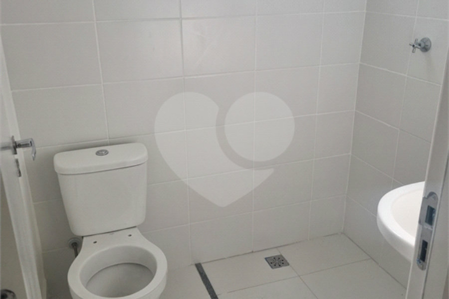 Apartamento à venda com 2 quartos em Tucuruvi, São Paulo, SP