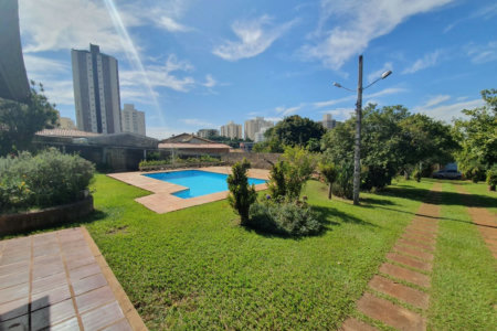 Chácara com 2 dormitórios à venda, 1500 m² por R$ 2.500.000,00 - Chácara Primavera - Campinas/SP