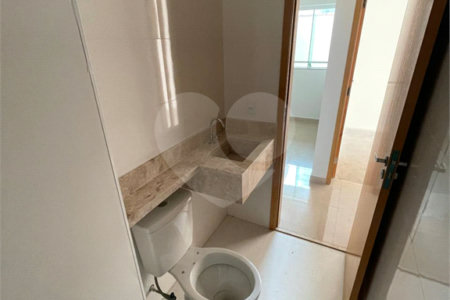 Apartamento à venda com 2 quartos em Jardim São Paulo(zona Norte), São Paulo, SP