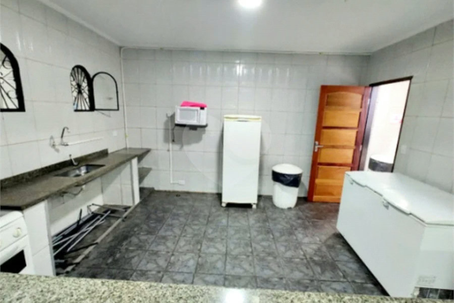 Apartamento à venda com 2 quartos em Jardim Santa Mônica, São Paulo, SP
