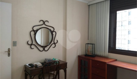 Apartamento à venda com 3 quartos, sendo 1 suíte,  em Santana, São Paulo, SP