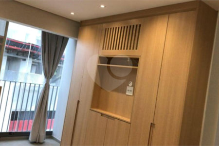 Apartamento para alugar com 1 suíte em Sumarezinho, São Paulo, SP