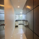 Sala à venda, 72 m² por R$ 640.000,00 - Gonzaga - Santos/SP