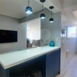 Apartamento à venda com 2 quartos em Santo Amaro, São Paulo, SP
