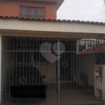 Sobrado à venda com 3 quartos no Brasilândia, São Paulo, SP