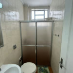 Apartamento à venda, 55 m² por R$ 380.000,00 - Embaré - Santos/SP
