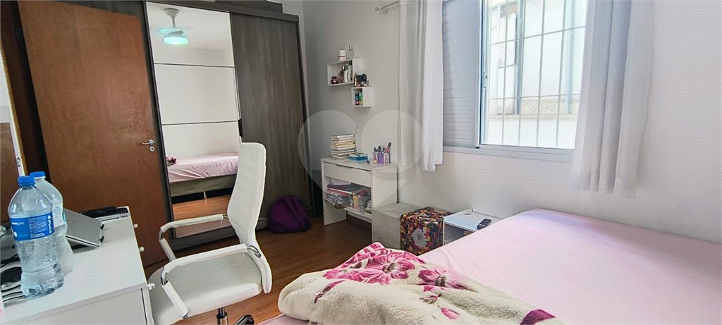 Sobrado à venda com 3 quartos, sendo 1 suíte, em Vila Butantã, São Paulo, SP