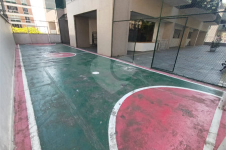 Apartamento à venda com 4 quartos, sendo 1 suíte, em Tijuca, Rio de Janeiro, RJ