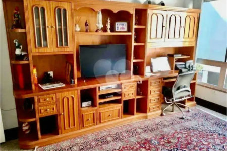 Apartamento à venda com 4 quartos, sendo 1 suíte,  em Copacabana, Rio de Janeiro, RJ