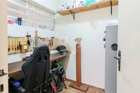 Sobrado à venda com 3 quartos, sendo 1 suíte, em Jardim Centenário, São Paulo, SP