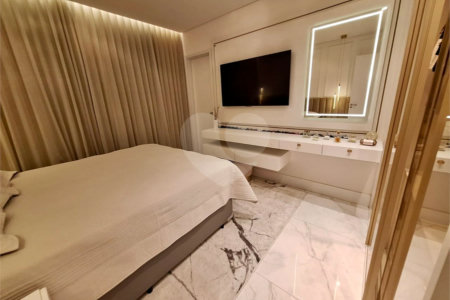 Apartamento à venda com 2 quartos, sendo 1 suíte,  em Jardim Maria José, Votorantim, SP