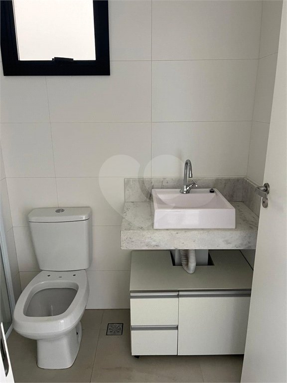 Apartamento à venda com 1 suíte em Vila Thais, Atibaia, SP