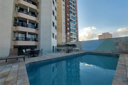 Apartamento à venda com 3 quartos, sendo 1 suíte, em Lapa, São Paulo, SP