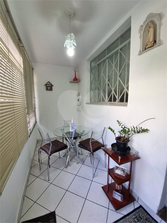 Casa à venda com 2 quartos em Parada Inglesa, São Paulo, SP