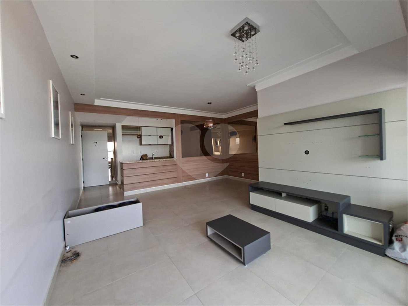 Apartamento à venda com 2 quartos, sendo 1 suíte, em Parque Campolim, Sorocaba, SP