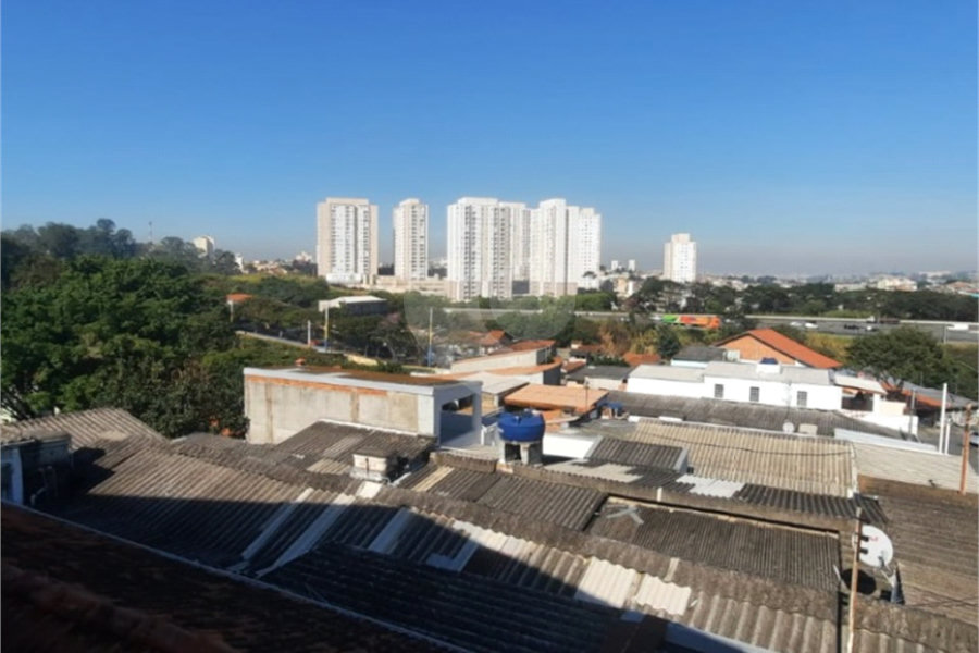 Sobrado à venda com 3 quartos, sendo 1 suíte,  em Pirituba, São Paulo, SP
