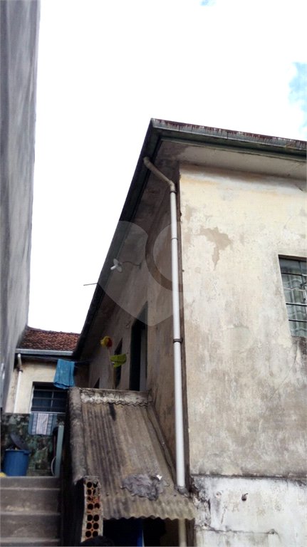 Casa Térrea à venda com 2 quartos em Santana, São Paulo, SP