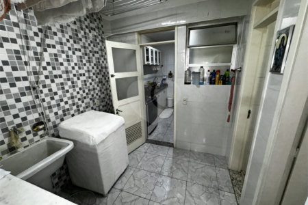 Apartamento à venda com 3 quartos, sendo 1 suíte, em Andaraí, Rio de Janeiro, RJ
